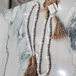 Ashland Beads 48" - Set of 2- NWT